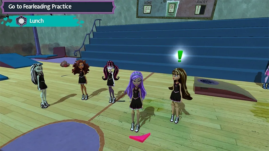 Screenshot 5