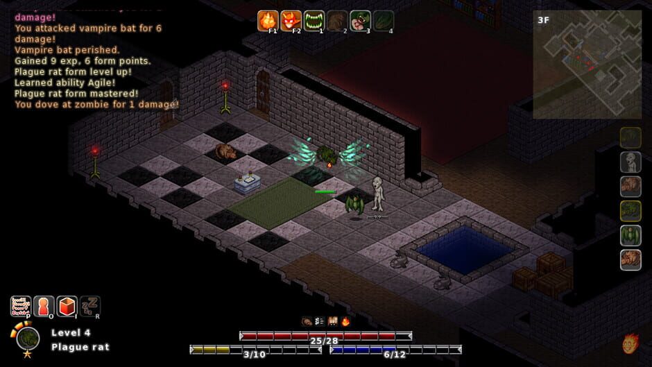 MidBoss Screenshot