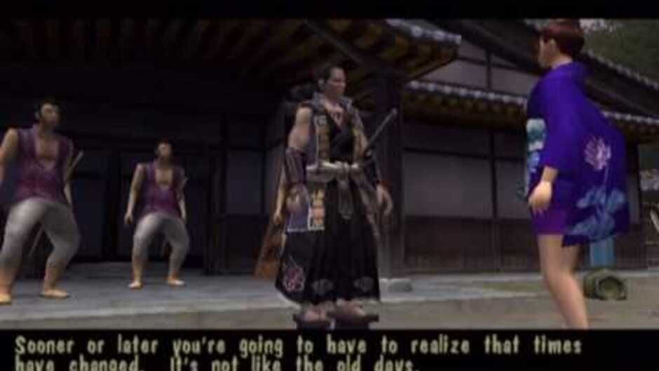 way of the samurai 2 iso download