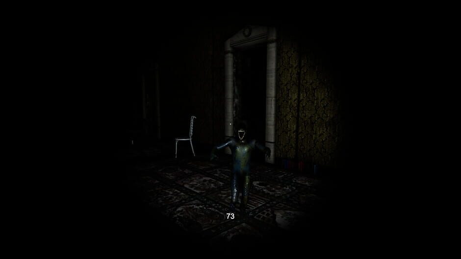 Welcome Back Daddy Screenshot