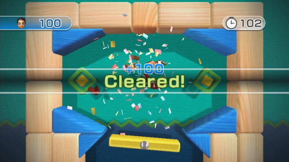 Wii Play Motion screenshot 8