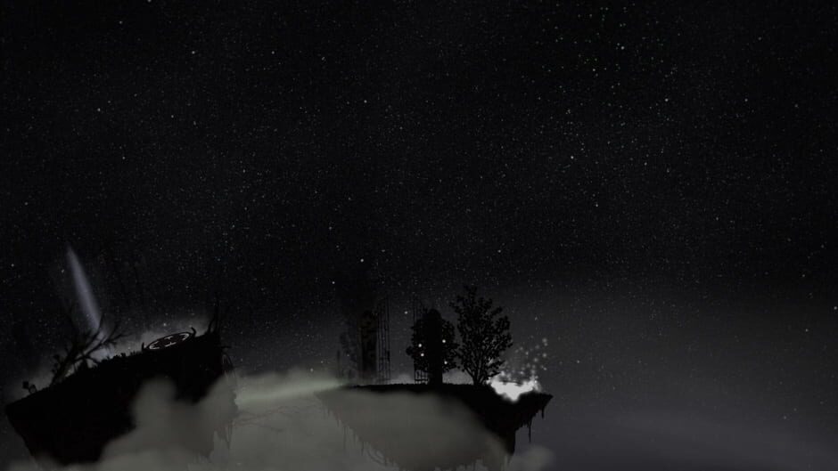 World of One Screenshot