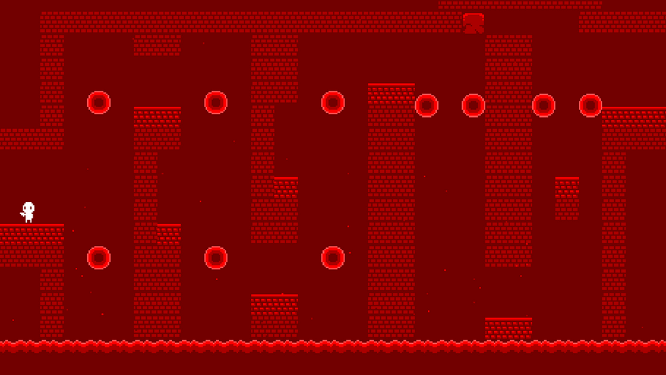 Squirm Screenshot