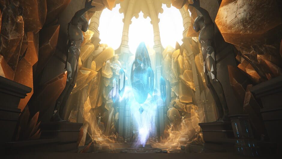 Returner 77 Screenshot