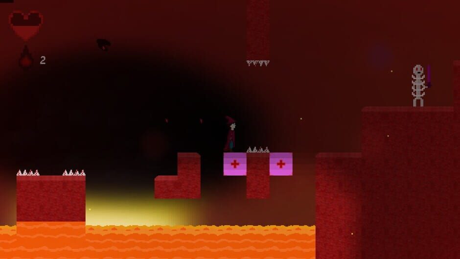 How About Spikes Screenshot