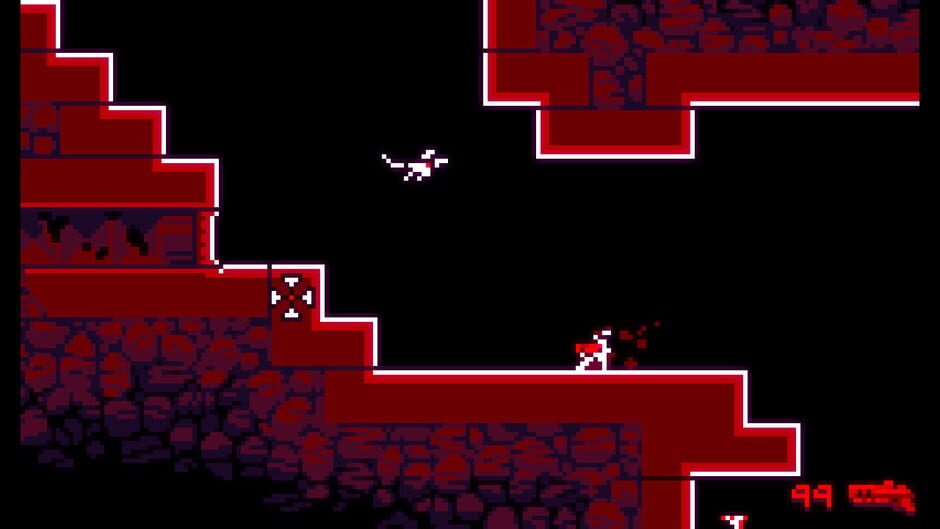 Overwhelm Screenshot