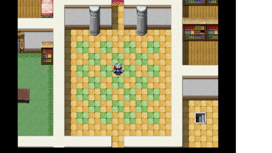 Vickinachi Screenshot