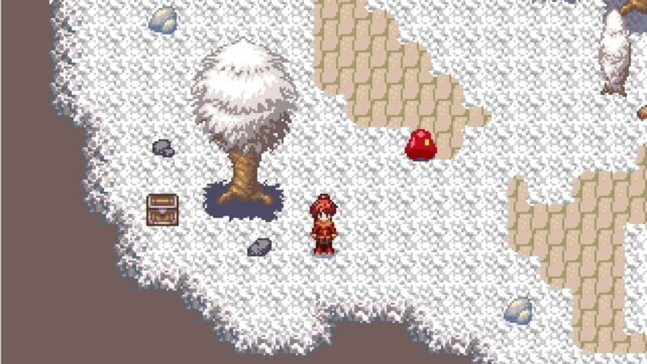 Sacred Earth: Promise Screenshot