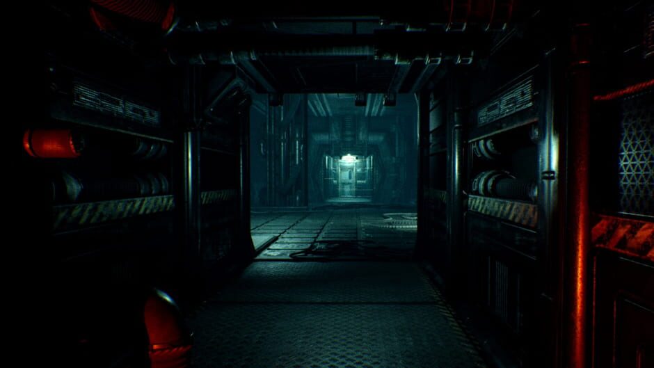 Envoy 2 Screenshot
