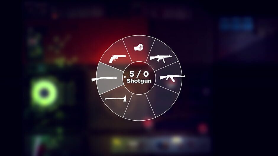 Garage: Bad Trip thumbnail 3