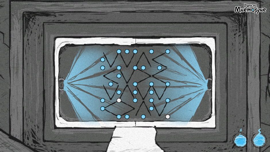 Path to Mnemosyne Screenshot