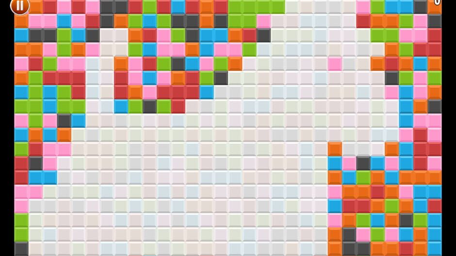 Squares Screenshot