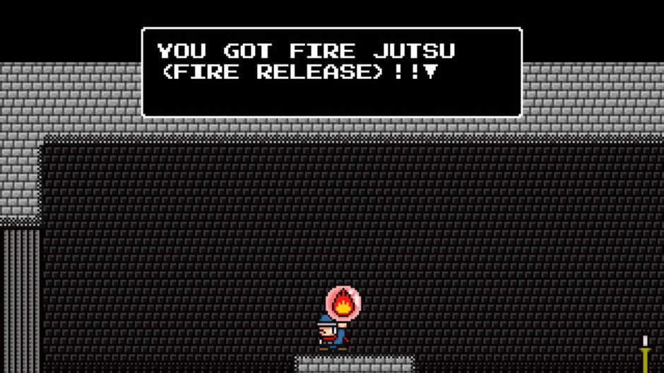 Ninja Smasher! thumbnail 4