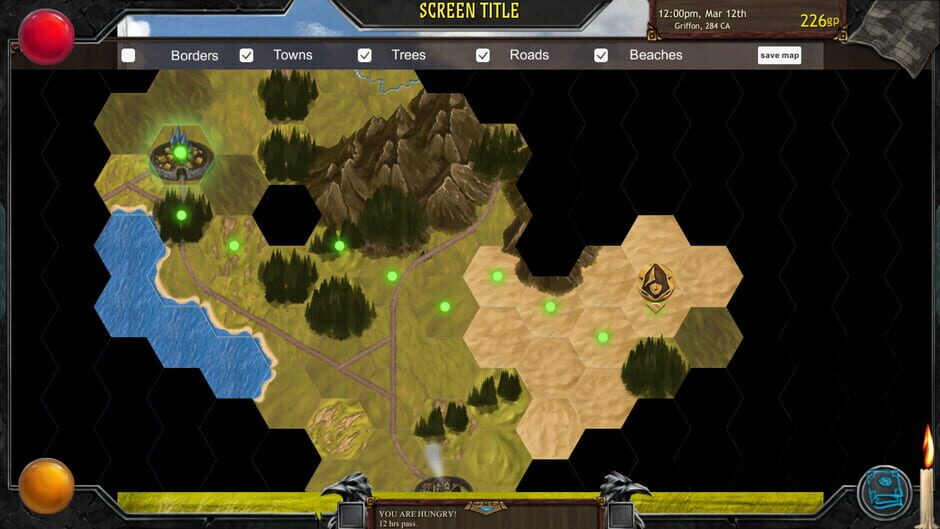 Archmage Rises Screenshot