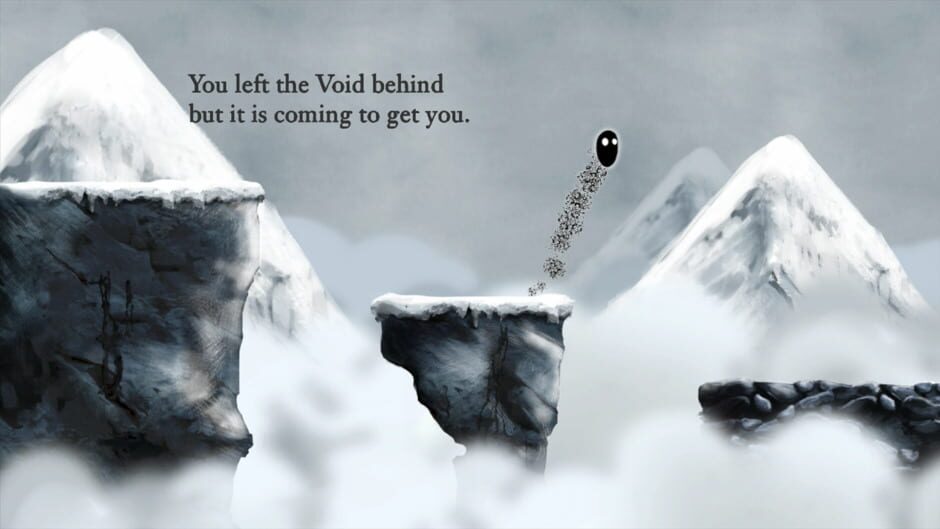 Nihilumbra Screenshot