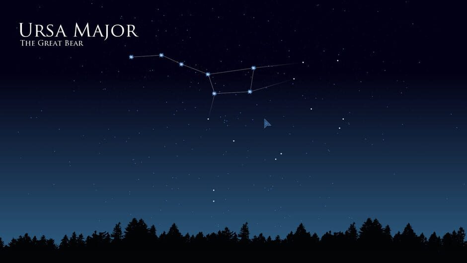 Aurora Nights Screenshot