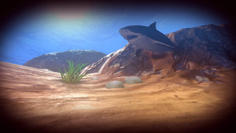 Feed and Grow: Fish screenshot
