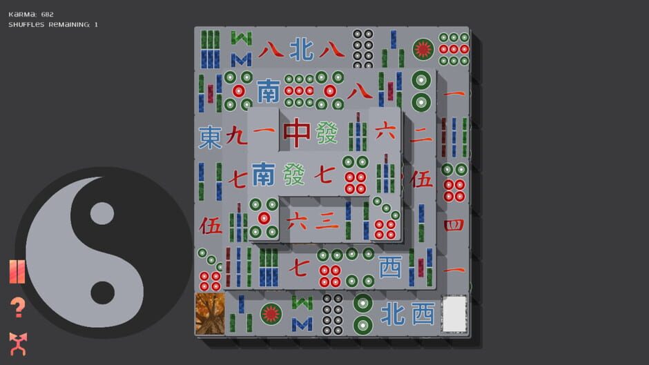 That's Mahjong! Screenshot