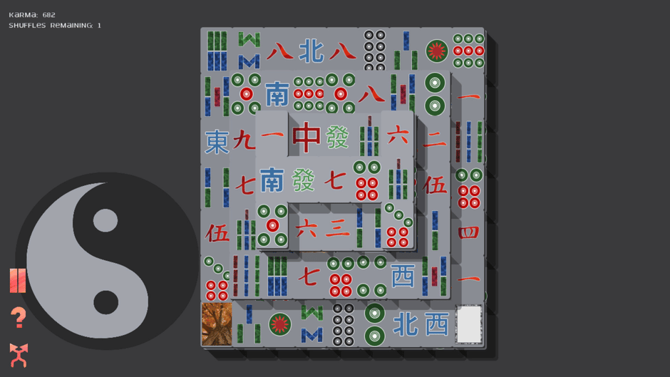 That's Mahjong! Screenshot