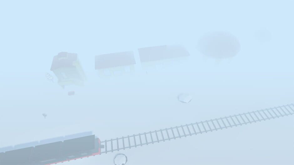 Terror World screenshot