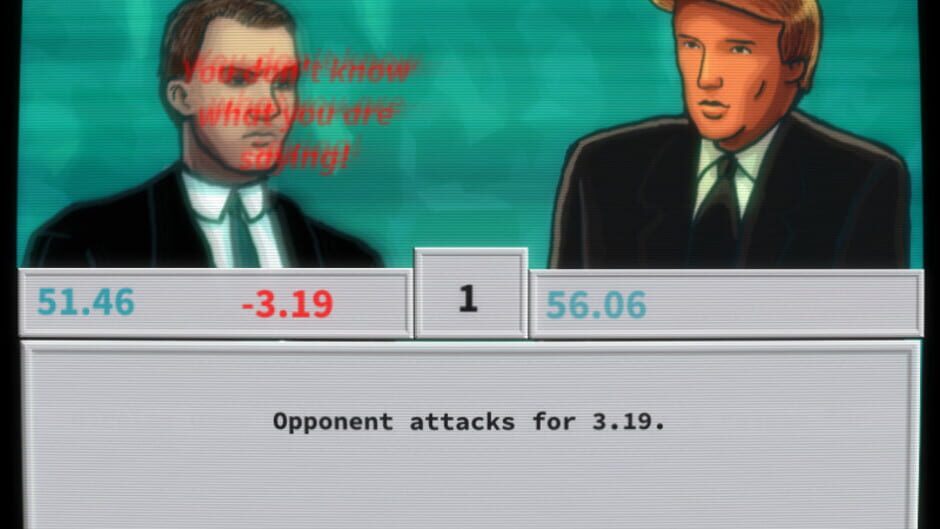 Shape of America: Episode One Screenshot