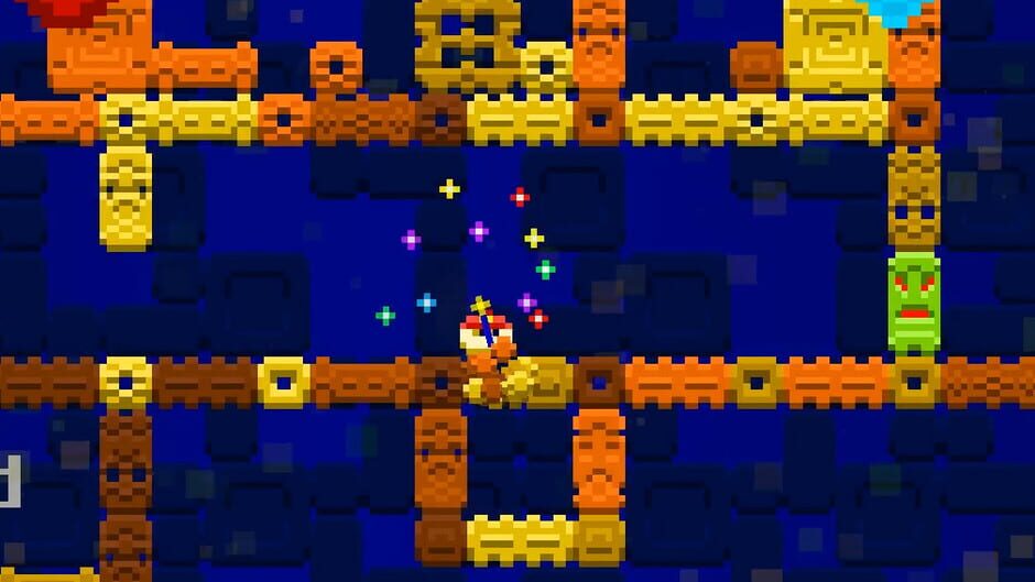 Trapnoid 2 screenshot