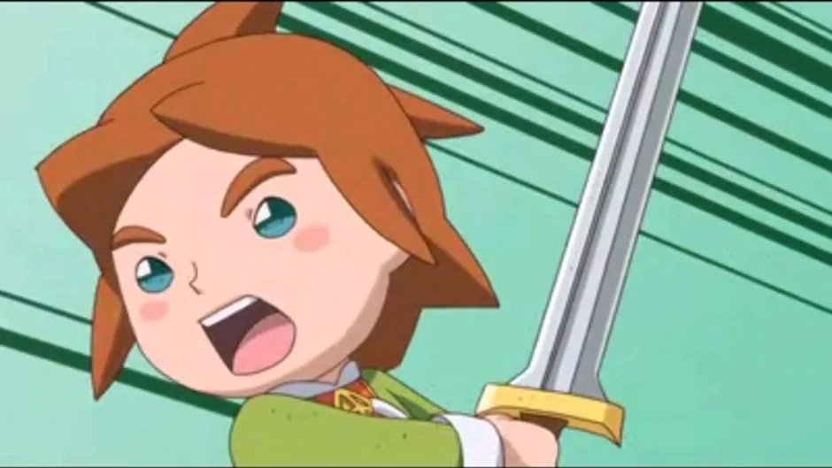 Return to PopoloCrois: A Story of Seasons Fairytale, captura de tela 3