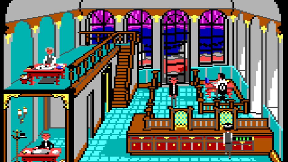 Gold Rush! Classic Screenshot