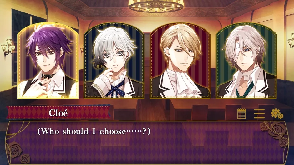 Ephemeral: Fantasy on Dark