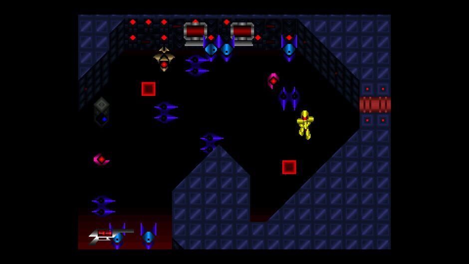 1 HIT KILL Screenshot