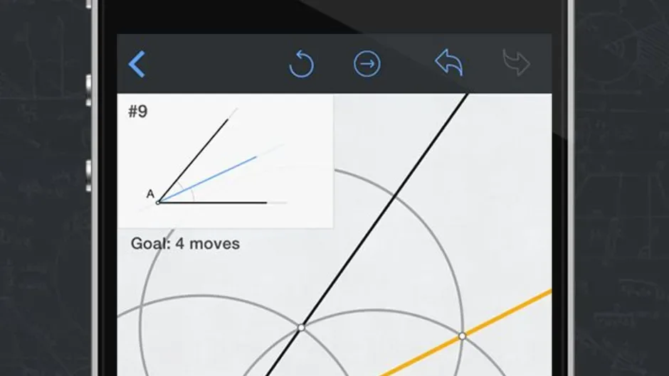 Euclidea
