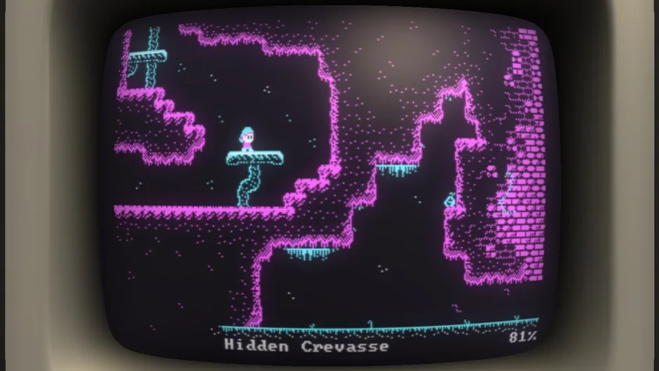 You Have to Win the Game, captura de tela 2