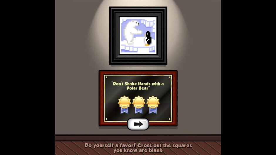 Paint it Back Screenshot