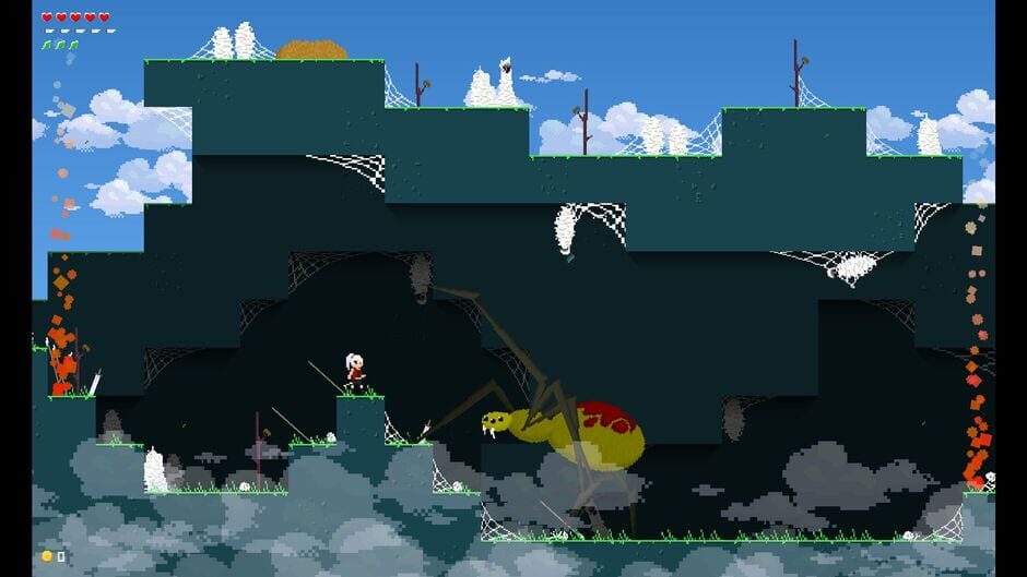 The Princess Adventure Screenshot