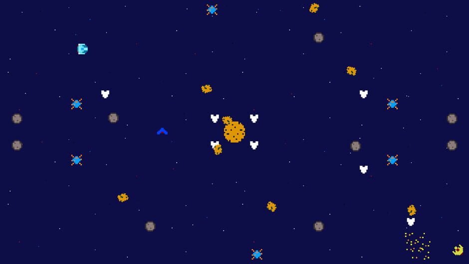 Zyternion screenshot