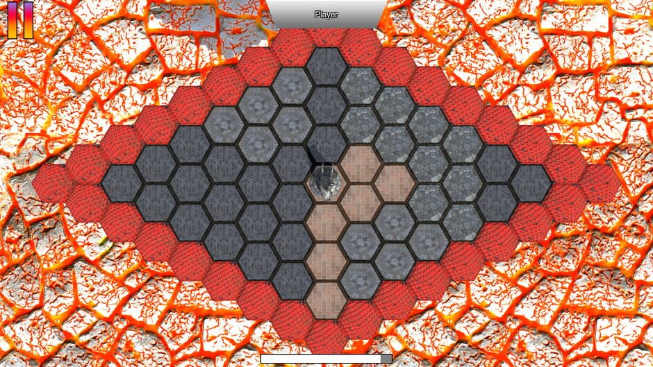 Field Breaking Screenshot