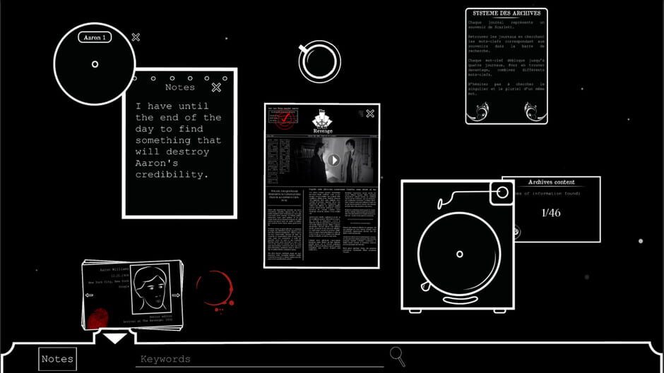 How to shoot a criminal Screenshot