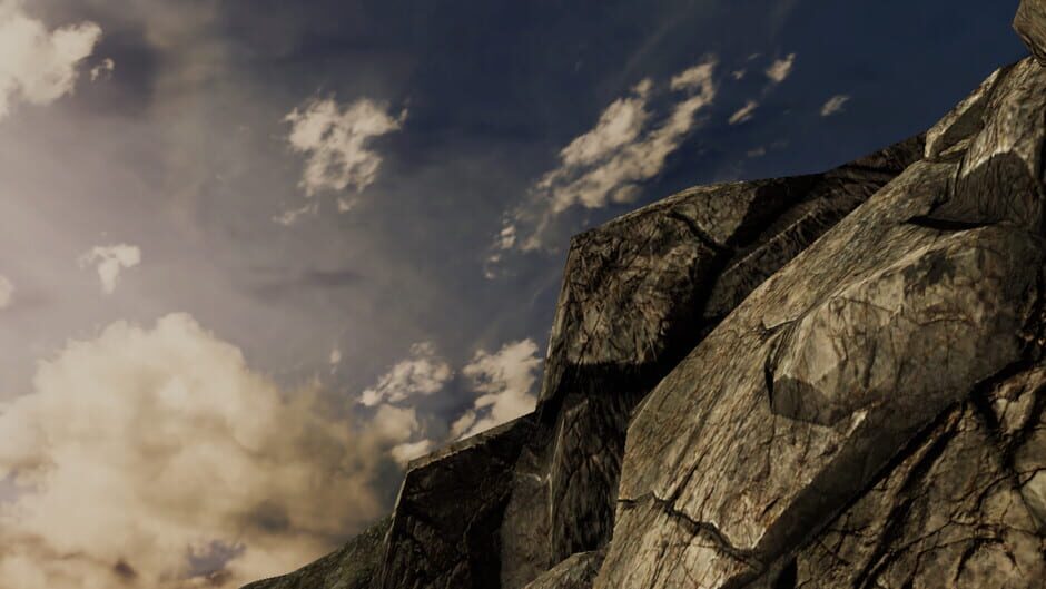 Fall Fear Fly Redemption Screenshot