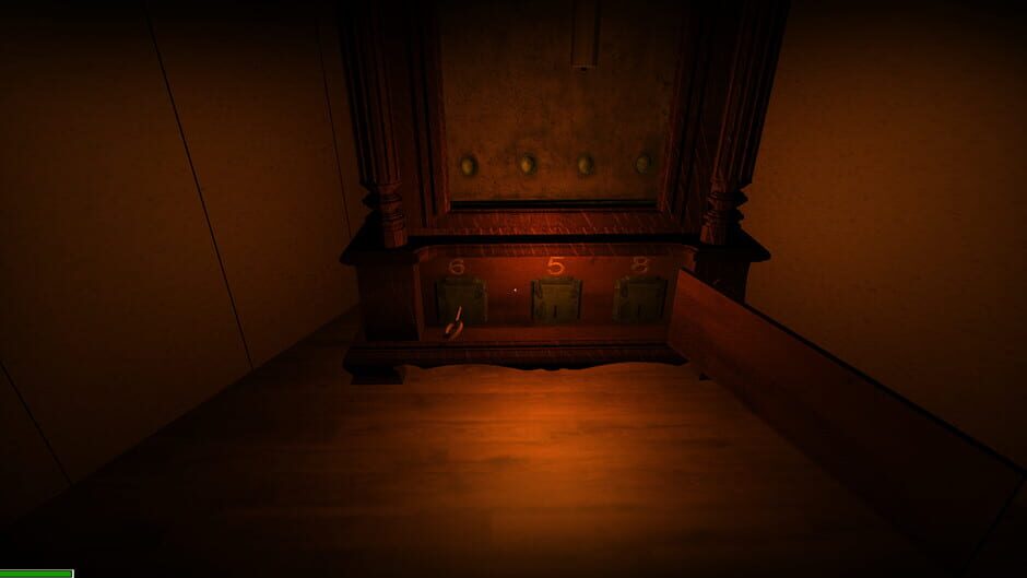 The House Screenshot