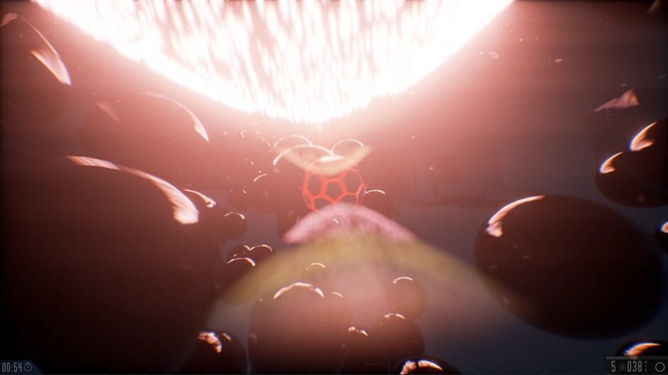 Ballistic Screenshot