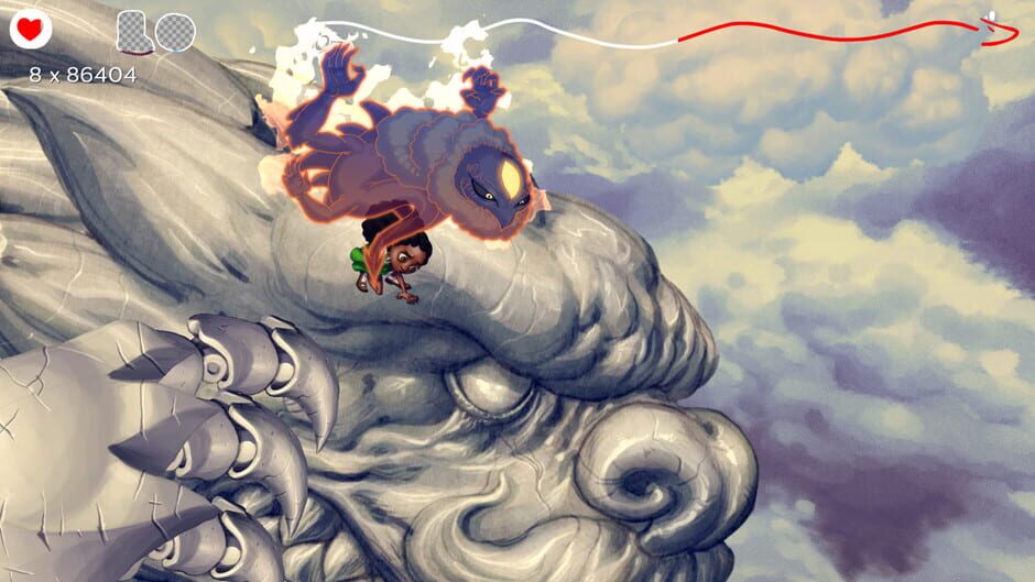 EarthNight Screenshot