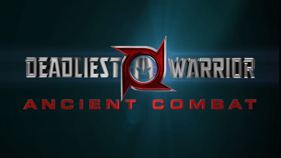 Deadliest Warrior: Ancient Combat screenshot 1