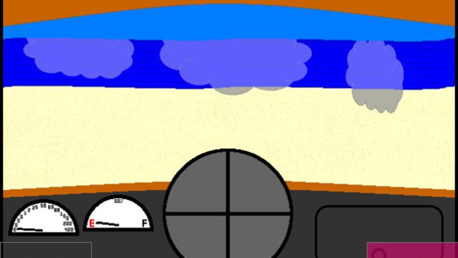 Choices, The Game Screenshot