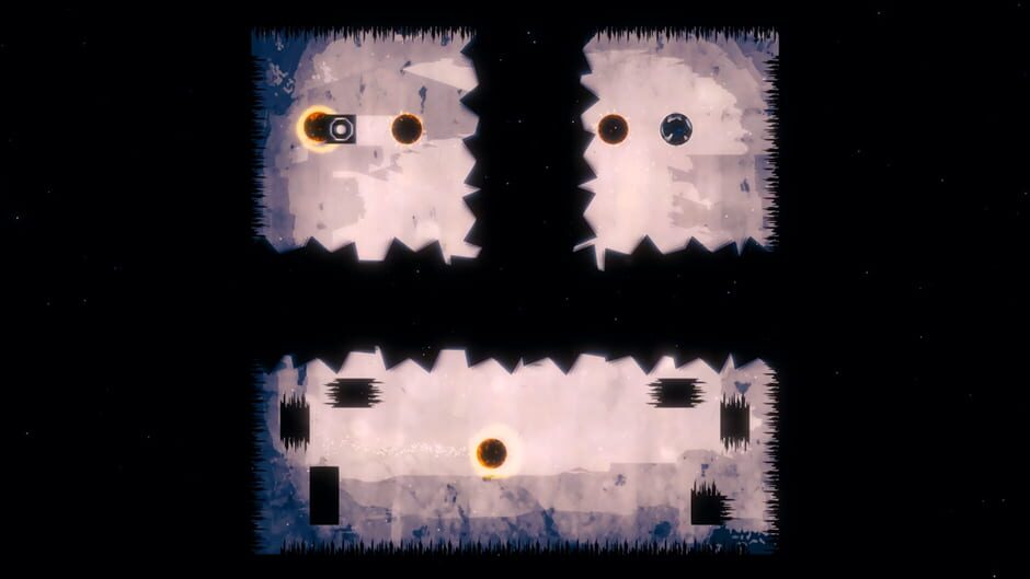 Mind Shift Screenshot