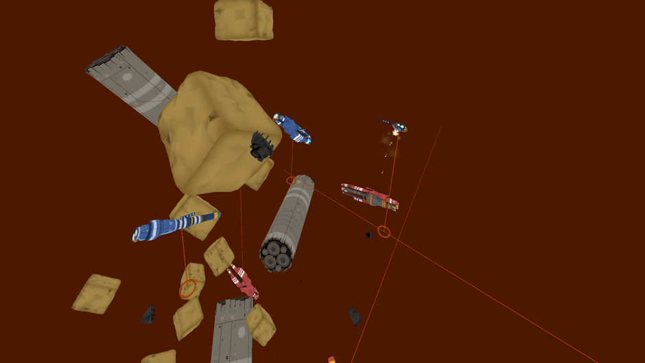 Flotilla 2 screenshot