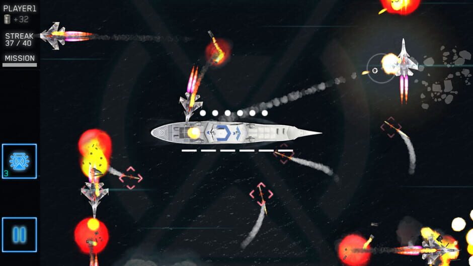 Battle Group 2 Screenshot