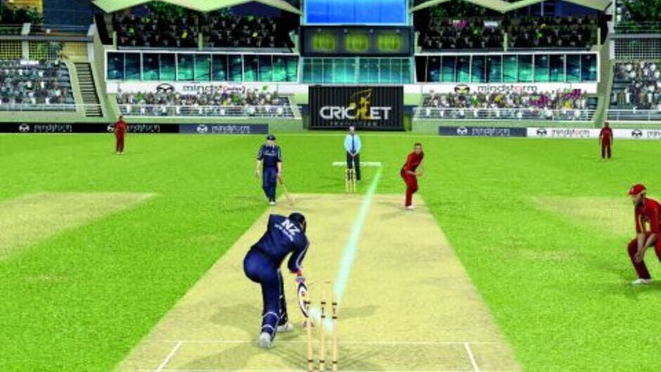 Cricket Revolution Screenshot