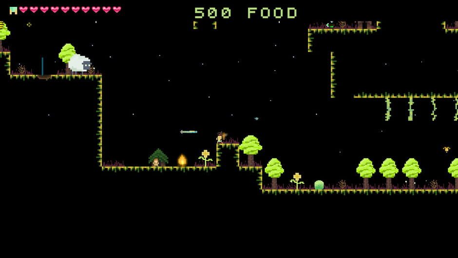 Habitus Screenshot