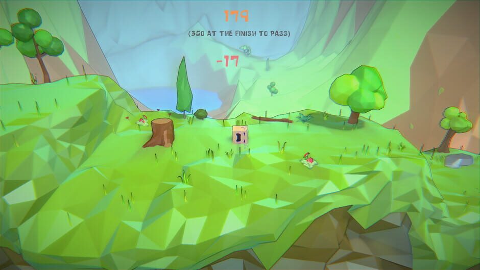 Smile'N'Slide Screenshot