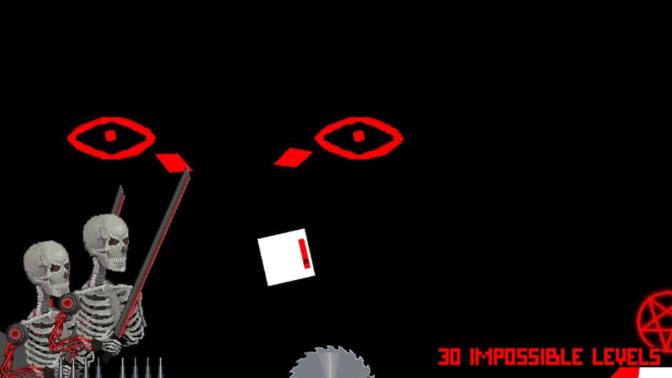 30 Impossible Levels Screenshot